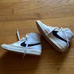 Nike blazers